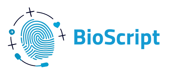 BioScript Logo